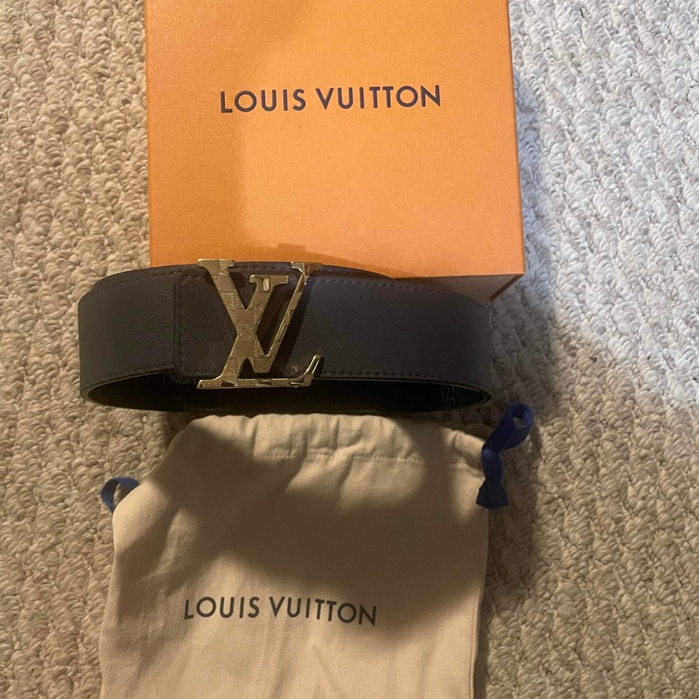 LV Belt